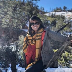 Meet your Posher, Yen